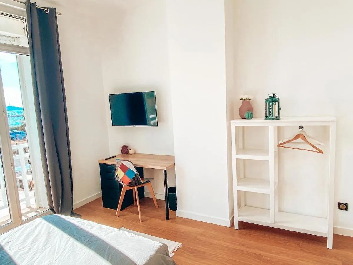 La Maison Mickael Marseille France