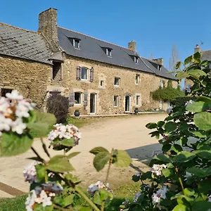 Ker Neizh Breizh - D'hotes - Le Petit Chatelier , Saint-Samson-sur-Rance France