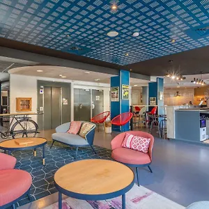 Hotel Bonneveine, Marseille
