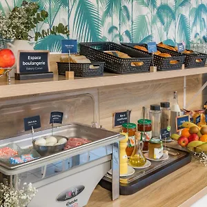 Appart'city Euromed Aparthotel