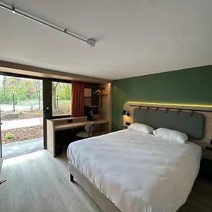 Campanile Clermont-ferrand ~ 3*, Riom France