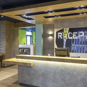 Ibis Budget Lorient 2*, Hennebont France