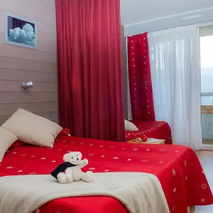 Village Le Tarbesou 4*, Ax-les-Thermes France